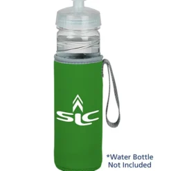 Water Bottle Holder with Strap
