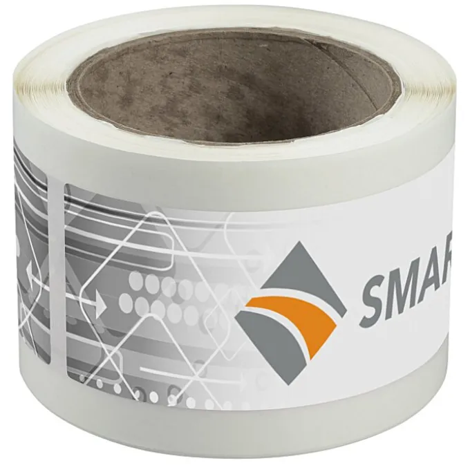 Water Bottle Label - 1-3/4 inches x 8-1/4 inches