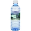 Water Bottle Label - 2-1/2 inches x 8 inches