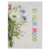 Watercolor Seed Packet - Wildflower Mix