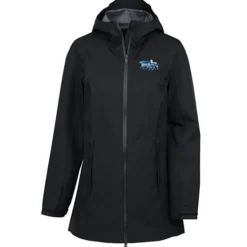 Waterproof Rain Shell - Ladies'