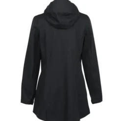 Waterproof Rain Shell - Ladies'