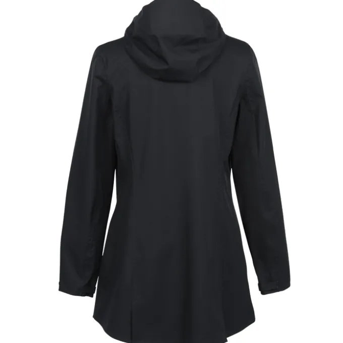 Waterproof Rain Shell - Ladies'