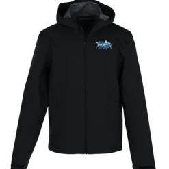 Waterproof Rain Shell - Men's