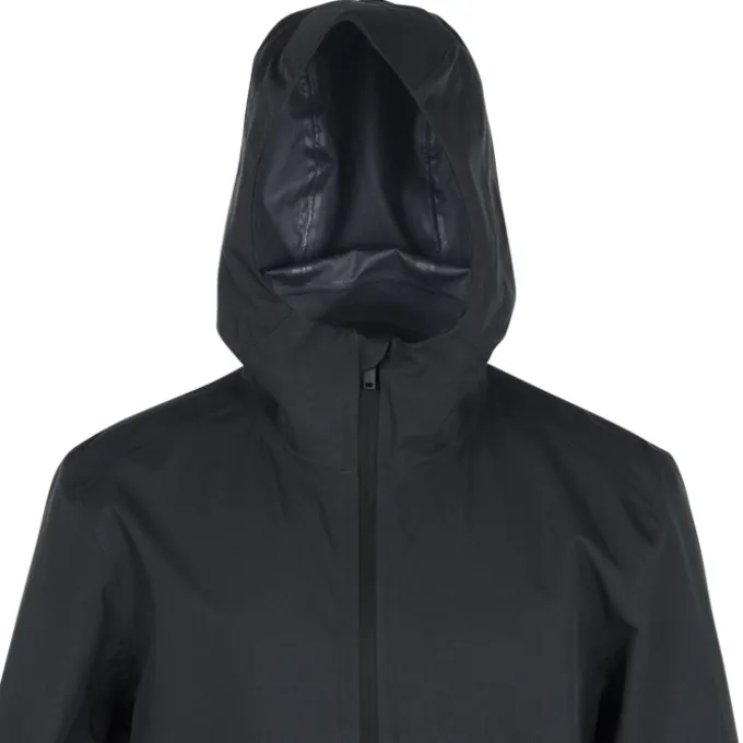 Waterproof Rain Shell - Men's