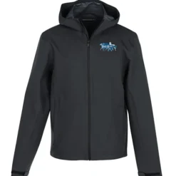 Waterproof Rain Shell - Men's