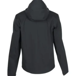 Waterproof Rain Shell - Men's