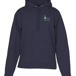 Water Resist Pullover Hoodie