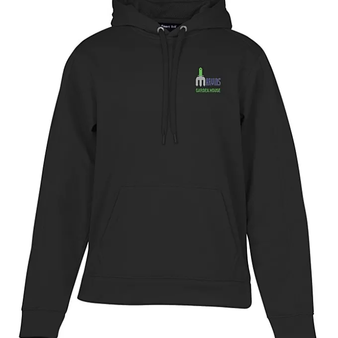 Water Resist Pullover Hoodie