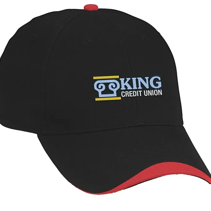 Wave Cap