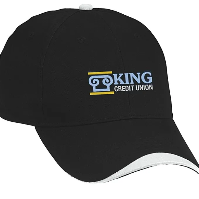 Wave Cap