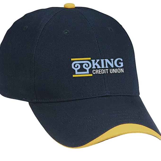 Wave Cap