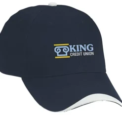 Wave Cap