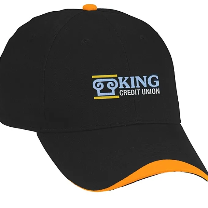 Wave Cap