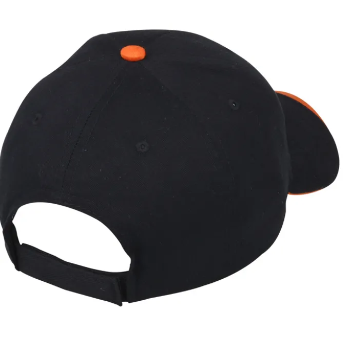 Wave Cap
