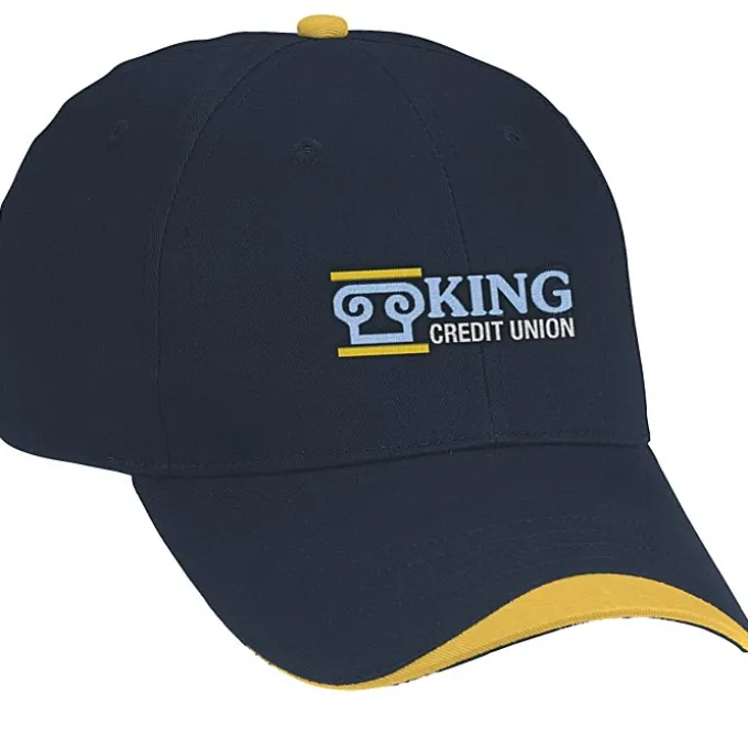 Wave Cap