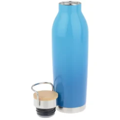 Wave Ombre Vacuum Bottle - 21 oz