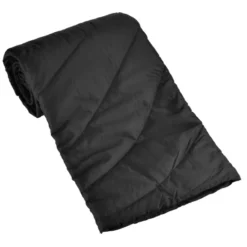 Wave Outdoor Blanket with Carrying Pouch