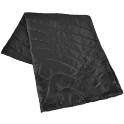 Wave Outdoor Blanket with Carrying Pouch