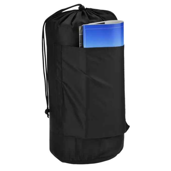 Wave Outdoor Blanket with Carrying Pouch