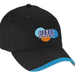 Wave Sandwich Cap