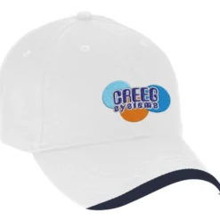 Wave Sandwich Cap