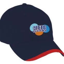 Wave Sandwich Cap - 24 hr