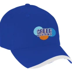 Wave Sandwich Cap - 24 hr