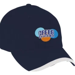 Wave Sandwich Cap - 24 hr
