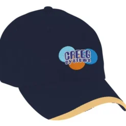Wave Sandwich Cap - 24 hr