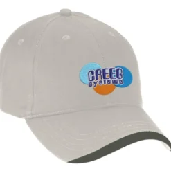 Wave Sandwich Cap - 24 hr
