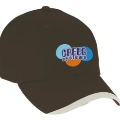 Wave Sandwich Cap - 24 hr