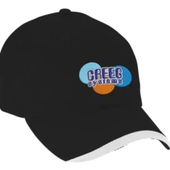 Wave Sandwich Cap - 24 hr