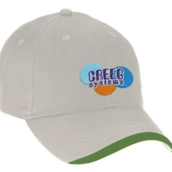 Wave Sandwich Cap - 24 hr