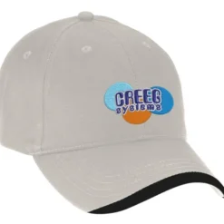 Wave Sandwich Cap - 24 hr