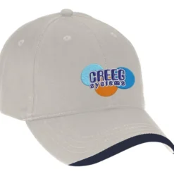 Wave Sandwich Cap - 24 hr