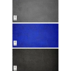 Waves Full Color Insulated Paper Cup - 16 oz.