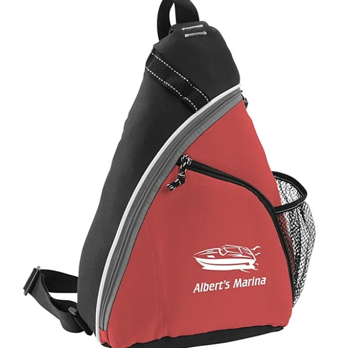 Wave Slingpack