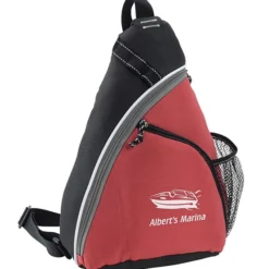 Wave Slingpack