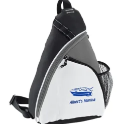 Wave Slingpack