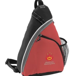 Wave Slingpack - Embroidered - 24 hr