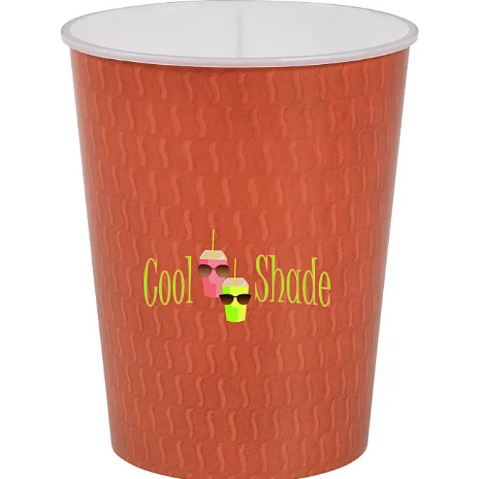 Wave Stadium Cup - 16 oz