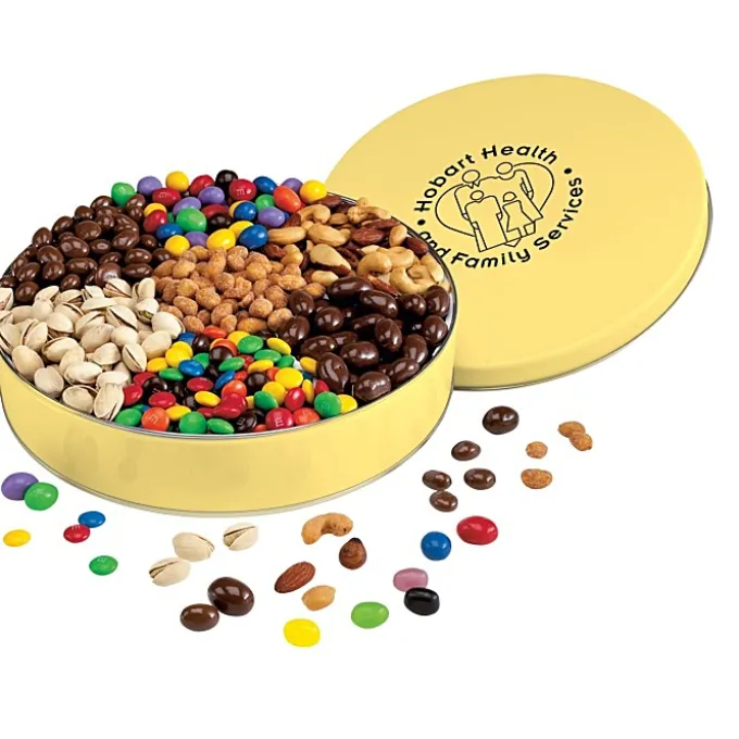 7 Way Assortment Tin - Large