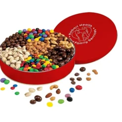 7 Way Assortment Tin - Large