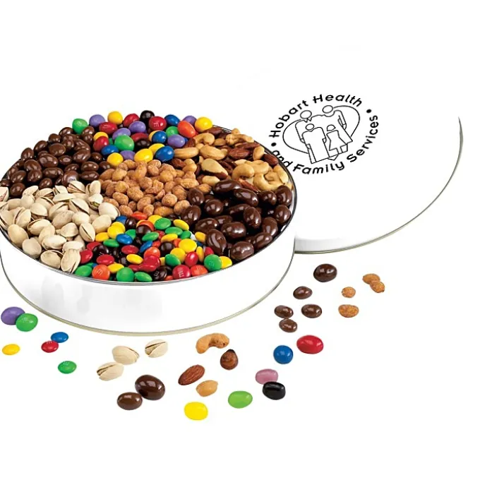 7 Way Assortment Tin - Large