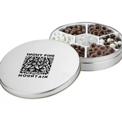 7 Way Chocolate Assortment Tin - Large
