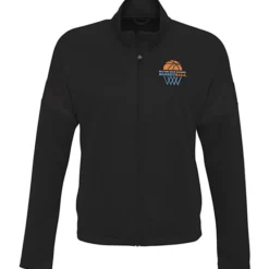 Wayfaring Full-Zip Jacket - Ladies'