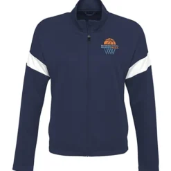 Wayfaring Full-Zip Jacket - Ladies'