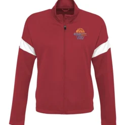 Wayfaring Full-Zip Jacket - Ladies'