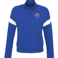 Wayfaring Full-Zip Jacket - Ladies'